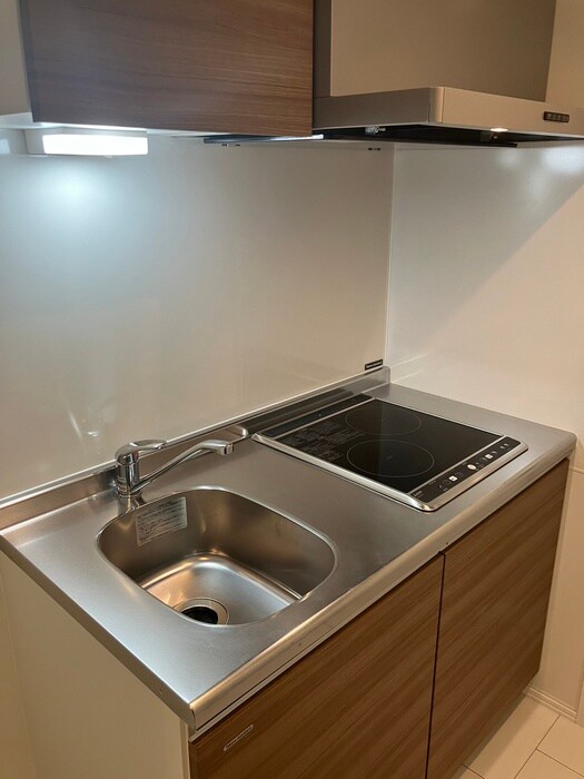 物件内観写真12　(キッチン)