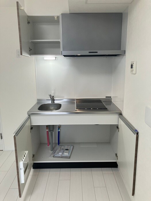 物件内観写真12　(キッチン)