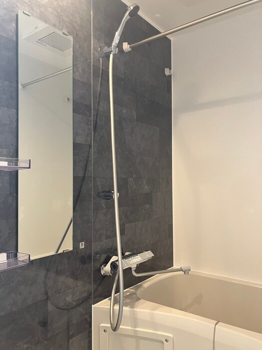 物件内観写真12　(バス／シャワールーム等)