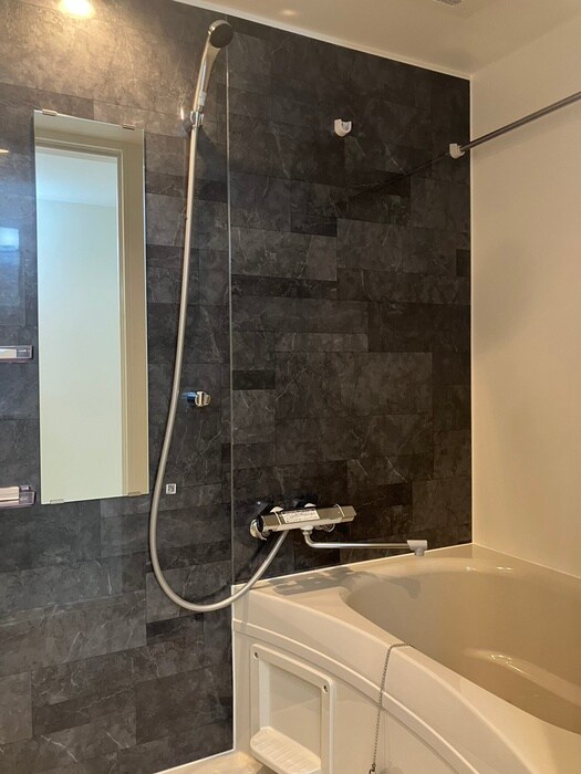 物件内観写真13　(バス／シャワールーム等)