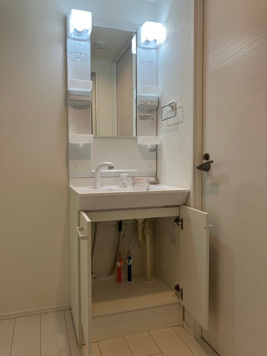 物件内観写真17　(洗面)