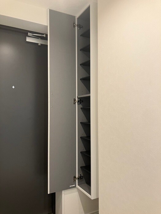 物件内観写真17　(靴箱)