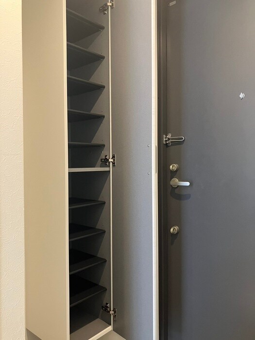 物件内観写真18　(靴箱)