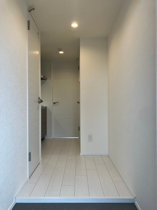 物件内観写真19　(玄関)