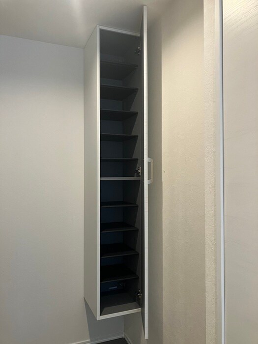 物件内観写真20　(靴箱)