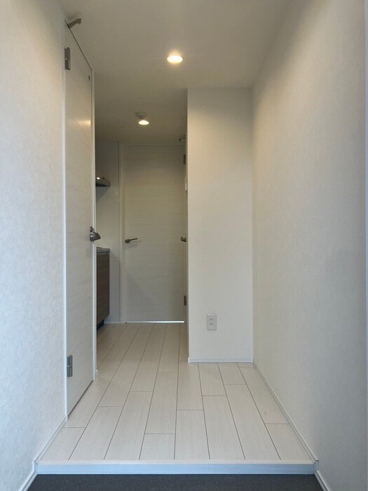 物件内観写真20　(玄関)