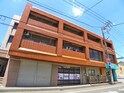 八百鶴ビル