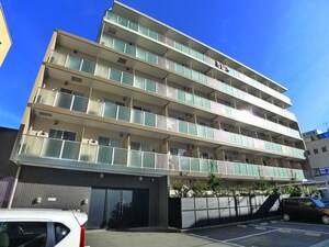 Ｎーｓｔａｇｅ　ｇｙｏｔｏｋｕ外観写真