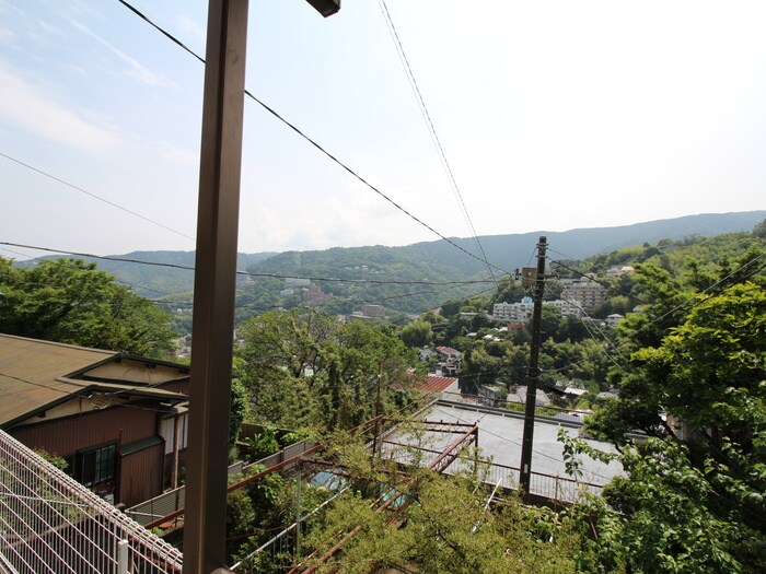 物件外観写真3　(周辺環境)