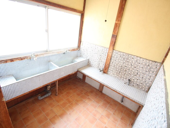 物件内観写真14　(洗面)