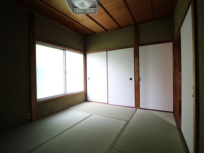 物件内観写真18　(居室)