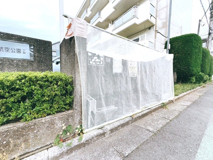 物件外観写真5　(建物設備)