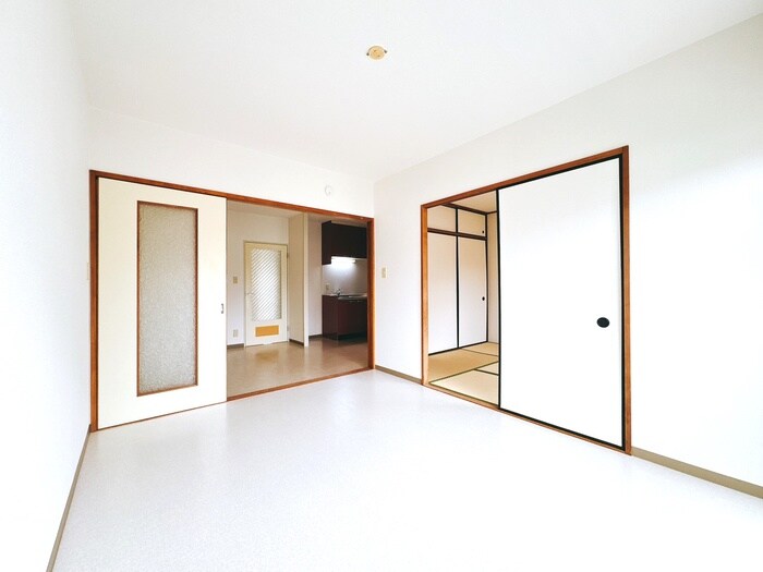 物件内観写真12　(居室)