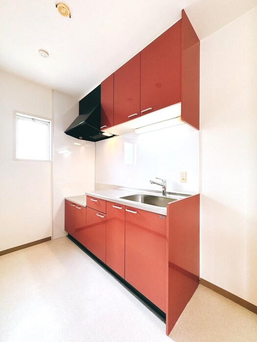 物件内観写真13　(キッチン)