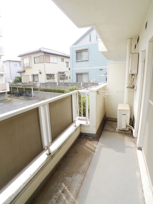 物件内観写真15　(ベランダ・バルコニー)