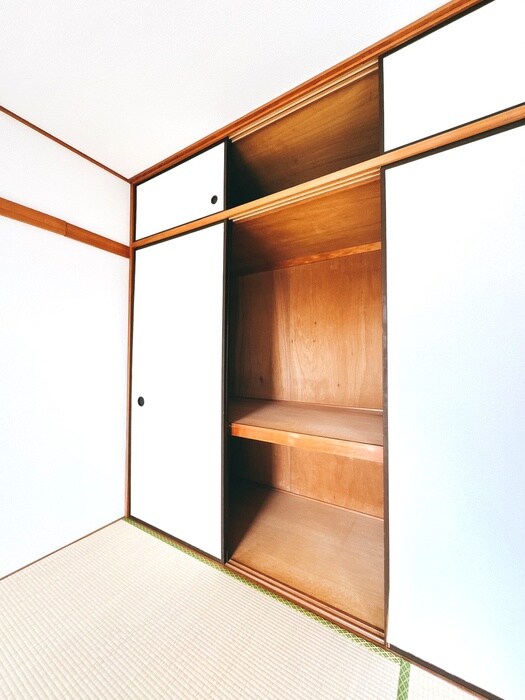 物件内観写真18　(収納)