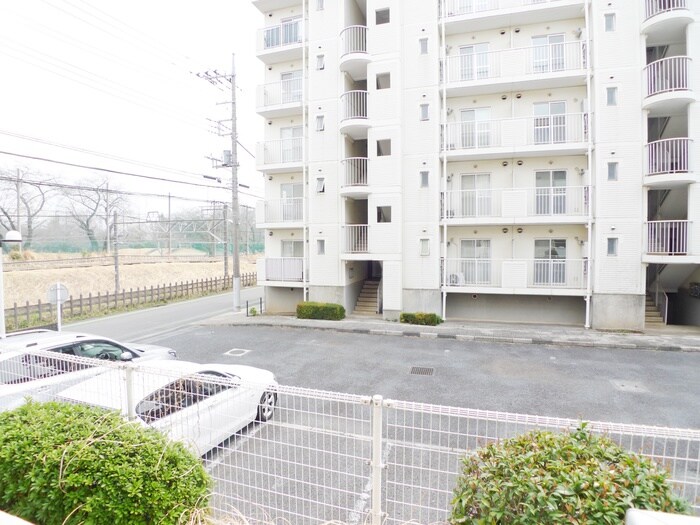 物件内観写真19　(周辺環境)