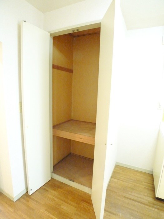 物件内観写真20　(収納)