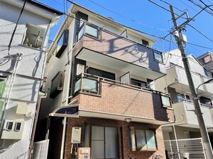 オアーゼＫ外観写真