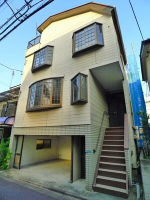 藤野貸家外観写真