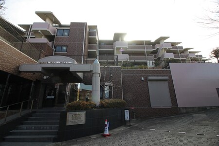 ﾗｲｵﾝｽﾞｶﾞｰﾃﾞﾝ町田の丘(502)外観写真