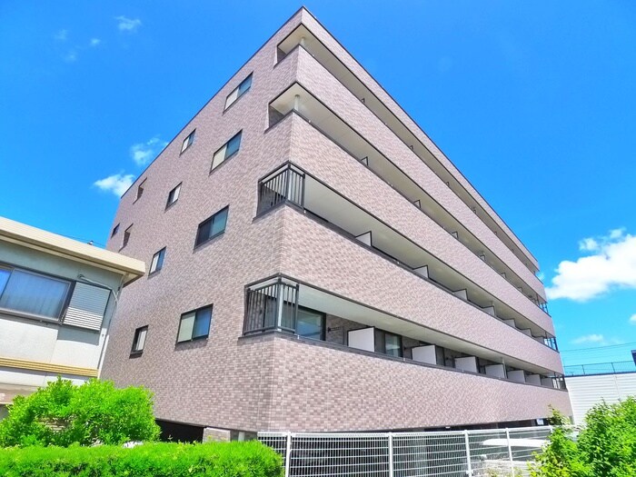 物件外観写真3　(周辺環境)