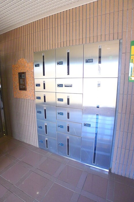 物件外観写真5　(建物設備)