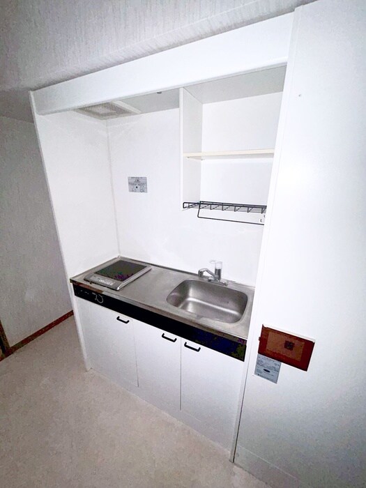 物件内観写真12　(キッチン)