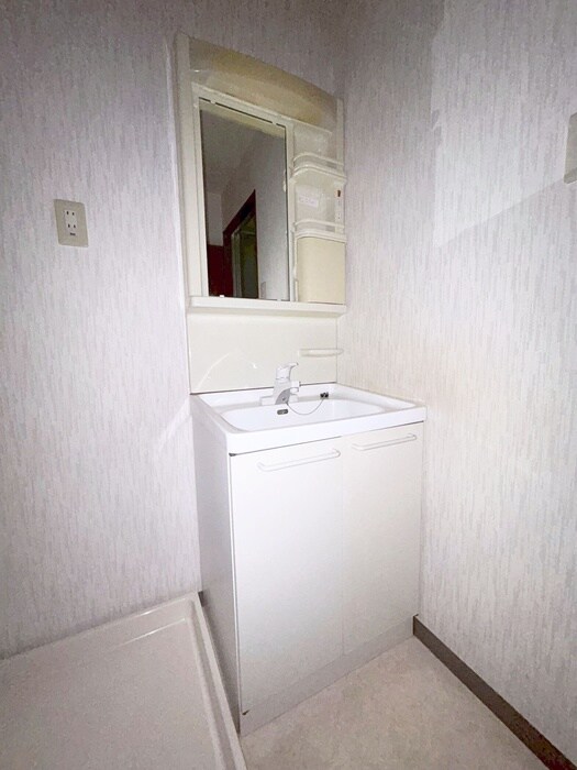 物件内観写真13　(洗面)