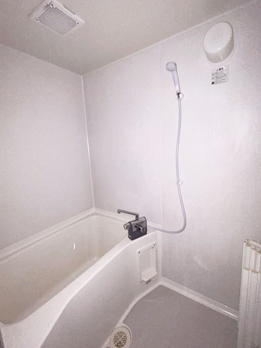 物件内観写真15　(バス／シャワールーム等)