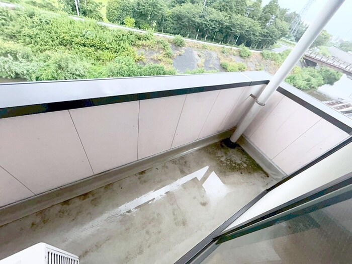 物件内観写真21　(ベランダ・バルコニー)