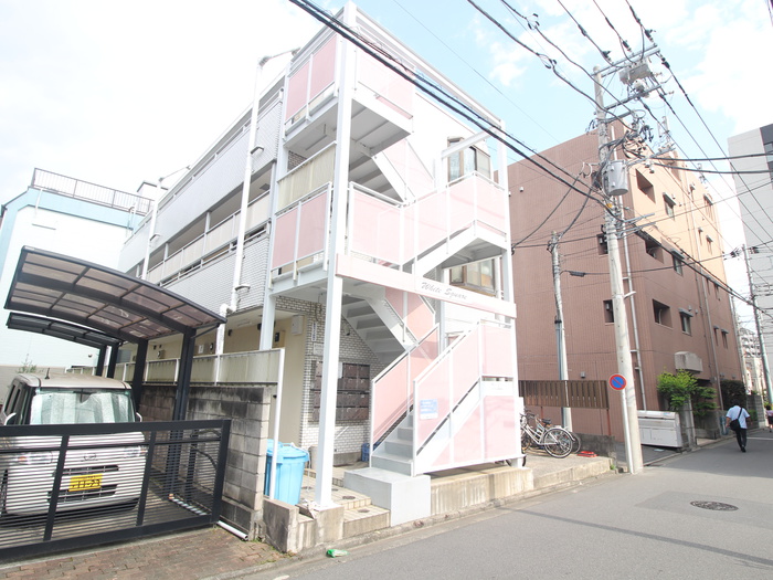 外観写真