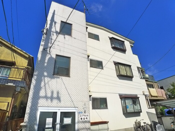 物件外観写真2　(その他)