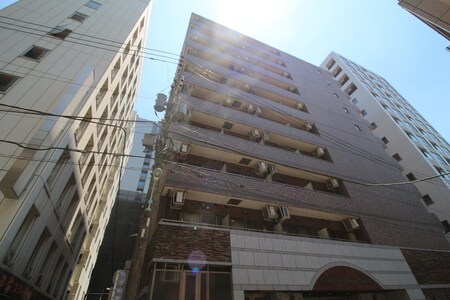 ｸﾞﾗﾝﾄﾞ･ｶﾞｰﾗ日本橋兜町(402)外観写真