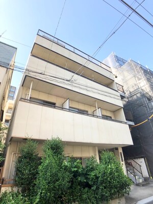ﾗｲﾄﾋﾞﾙ外観写真