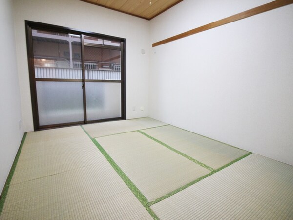 居室