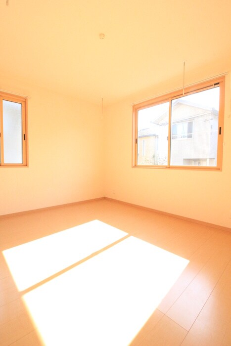 物件内観写真7　(居室)