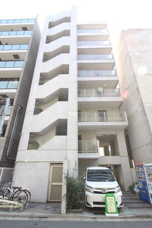 アプレシティ亀戸（202）外観写真