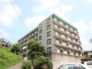 フロ－ラ  藤屋外観写真