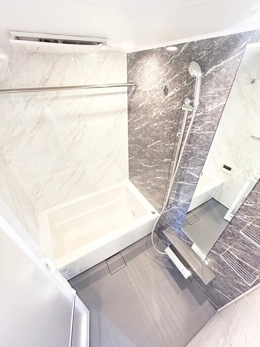 物件内観写真9　(バス／シャワールーム等)