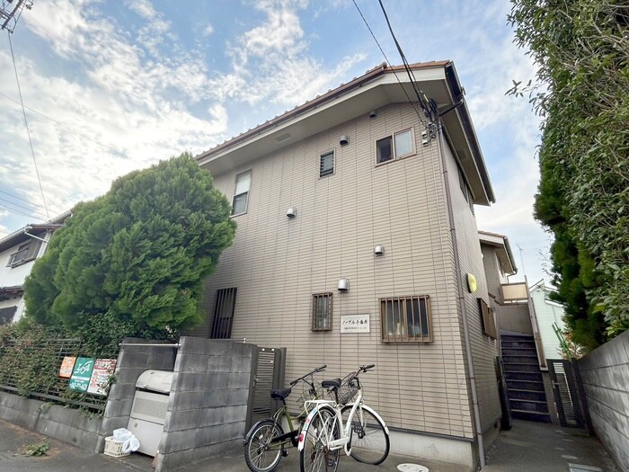 物件外観写真3　(外観写真)