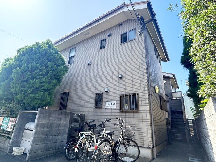 物件外観写真6　(外観写真)