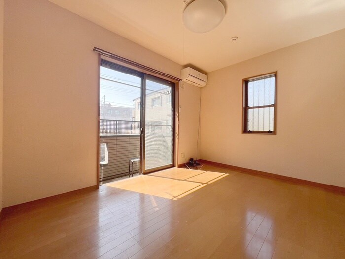 物件内観写真10　(居室)