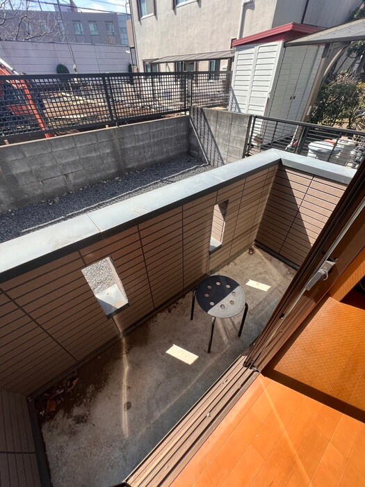 物件内観写真16　(ベランダ・バルコニー)