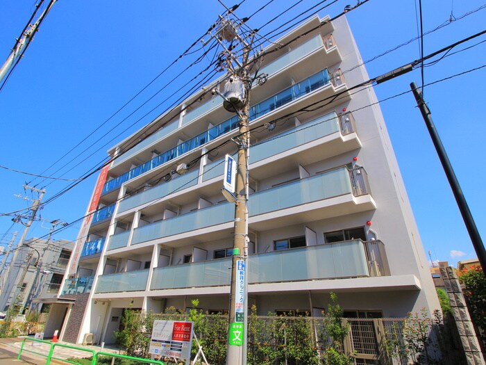 物件外観写真5　(外観写真)