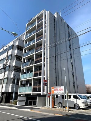 ZOOM月島（203）外観写真