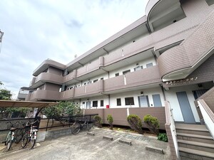 エステ－ト大野外観写真