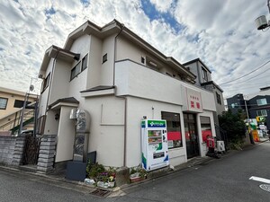 須田グリ－ンコ－ポ外観写真