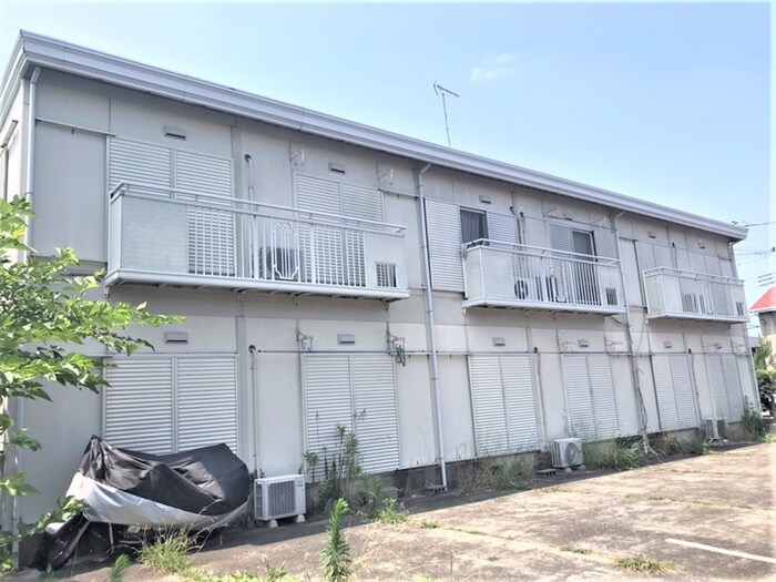 物件外観写真3　(外観写真)