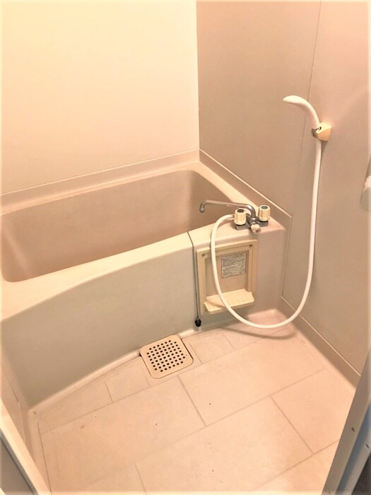 物件内観写真13　(バス／シャワールーム等)